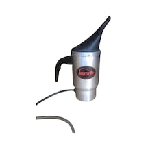 North Plas Buharlı Far Makinesi Kettle