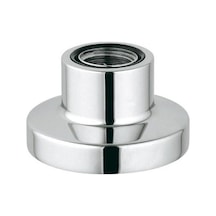 Grohe El Duşu İçin Küvet Üstü Adaptör - 27151000 Gümüş
