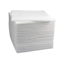 Erspak Tek Kullanımlık Havlu 50 Adet Katlı 40 x 80 Ölçü