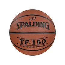 Basketbol Topu Spalding Tf 150 No 7