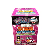 Brawl Stars Dikkat Hologram Çıkabilir Yenilmez Savaşçılar 50x2 10