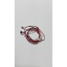 Toshiba Uyumlu Satellite A210-16G - Mikrofon