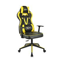 Xfly Vendetta Oyuncu Koltuğu-Sarı-Cafeye Özel-1509D0512
