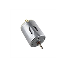 R280 3-12V 5000-15000 Rpm Dc Motor, Deney Motoru - 2 Adet N11.3417