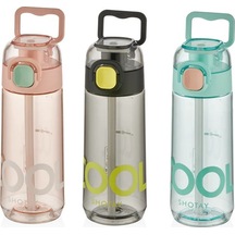 Shoyat Matara Cool Trıtan 550 Ml Sht-st-7502 Çok Renkli