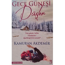 Gece Güneşi Düşleri