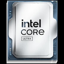 Intel Core Ultra 5-245kf, 14 Core, 4.2ghz, 24mb, 125w, Lga1851, 15.nesil, Tray, Dahili Grafik Yok,