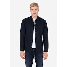 Colin's Colins Lacivert Erkek Ceket Cl1072683 Q1.v1 Dnv Koyu Lacivert