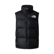 The North Face Erkek 1996 Retro Nuptse Yelek Nf0a3jqqgof1 Siyah