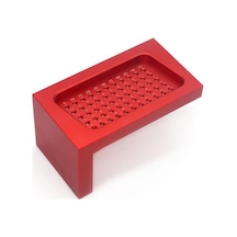 Rox Wood 0016 Alüminyum Hassas Nokta Işaretleme Gönyesi