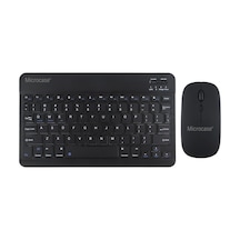 Microcase AL3476 Klavye ve Mouse Set