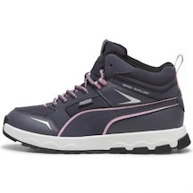 Puma Evolve Trail Jr Spor Bot Ayakkabı Çok Renkli