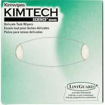 Kimtech Fiber Temizlik Mendilleri 1 Pk 280 Adet 210x110mm