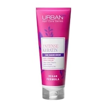 Intense Keratin Aşırı Yıpranmış Saçlara Özel Saç Bakım Kremi 250 Ml- Vegan