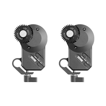 Zhiyun Cmf-06 Transmount Crane3 S Servo Zoom & Focus Kit