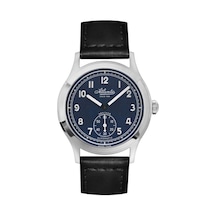 Atlantic 53760.41.53 Erkek Kol Saati Gümüş