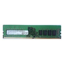 Mta16atf2g64az-3g2j1 16gb Ddr4 3200mhz Ram Non-ecc Udımm Pc4-25600 Masaüstü Ram Bellek - 875034419