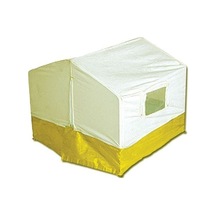 Arıcılıkta Bal Sağım Çadırı 4x3 M