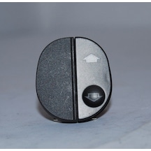 Transit Düğme Kapi Ön Cam 04-15 96fg14529ad Fsws1202