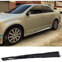 Vw Jetta Mk5 Yan Marşpiyel Takımı 2006 2010 - Plastik