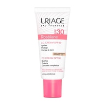 Uriage SPF 30 Roseliane CC Cream 40 ML
