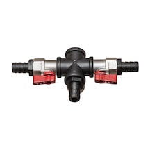 Kurtsan Vana Takımı Çift Sağım Çift Güğüm Makina - Kp02023
