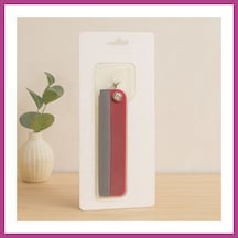Gees Global Cam Sileceği Çekpas 17.5 Cm - Mutfak Banyo Oto Pencere Gbzs