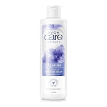 Avon Care Intimate Calming Dış Genital Bölge Temizleyici 250 ML