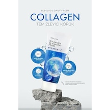 Sebum Karşıtı Collagen Temizleyici Köpük Sebum Karşıtı Collagen Temizleyici Köpük