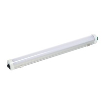Momentum Lineer Led Armatür T10 7000k 230vac 20w 60cm Epl-25187 Beyaz