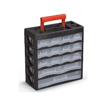 Portbag Pl03 Caby 5/27 Çekmece Seti - Elm-01-295478