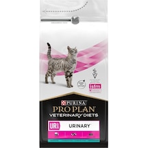 Purina Pro Plan Veterinary Diets Ur Urinary Okyanus Balıklı Kuru Kedi Maması 1500 G