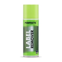 Perfects Lrs 200 Ml Etiket Çıkarıcı Sprey Yeşil