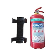 Yangın Tüpü Söndürme Cihazı 2 Kg Biolojik Köpüklü - 874636099