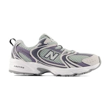 New Balance Lifestyle Çocuk Spor Ayakkabı Gri