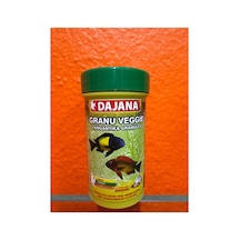 Granu Veggie Garlic 100 Ml 50 Gr