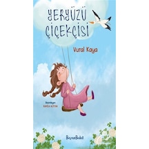 Yeryüzü Çiçekçisi / Vural Kaya