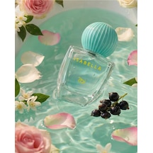 Rbl Kadin Gift Parfüm Seti & İsabella Edp 50ml Parfüm Kadin + İsabella 150ml Deodorant Sprey Kadin Diğer