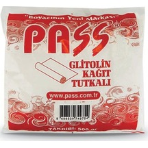 Pass Gold Glitolin Duvar Kağıt Tutkalı Yapişkani 500 G