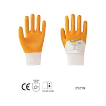 Bestguard Tbw01 Nitril Eldiven