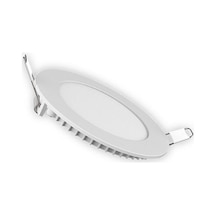 Makel 9W Led Spot Warm White 650 Lm