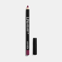 Lovren Lp6 Lip Pencil Purple Mor Dudak Kalemi 6