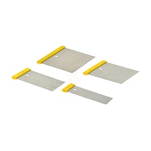 Duyar Oto Spatula Takımı 4 Lü