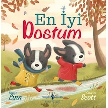 En İyi Dostum - Susie Linn - İş Bankası Kültür Yayınları