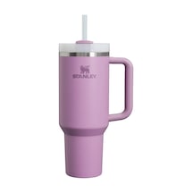 Stanley Quencher H2.o Flowstate Tumbler Pipetli Termos 1.18l Lila