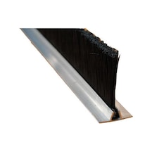 Kapı Altı Fırçası Kapı Altı Süpürgesi 90 Cm (T Tipi)