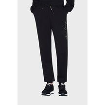 Armani Exchange Bayan Pantolon Xw000837 Af13397 Mc021 Siyah Siyah