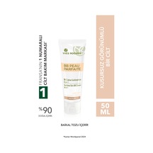 Yves Rocher 6 Etki 1 Arada Kusursuzlaştırıcı Bb Krem 50 Ml Bej