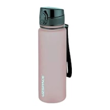 Uzspace Matara Tritan 500ml Karma 3026-7 Nuga Kahverengi