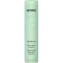 Amika The Kure Hasarlı Saçlar İçin Onarıcı Yeniden Yapılandırıcı Saç Kremi 275 ML